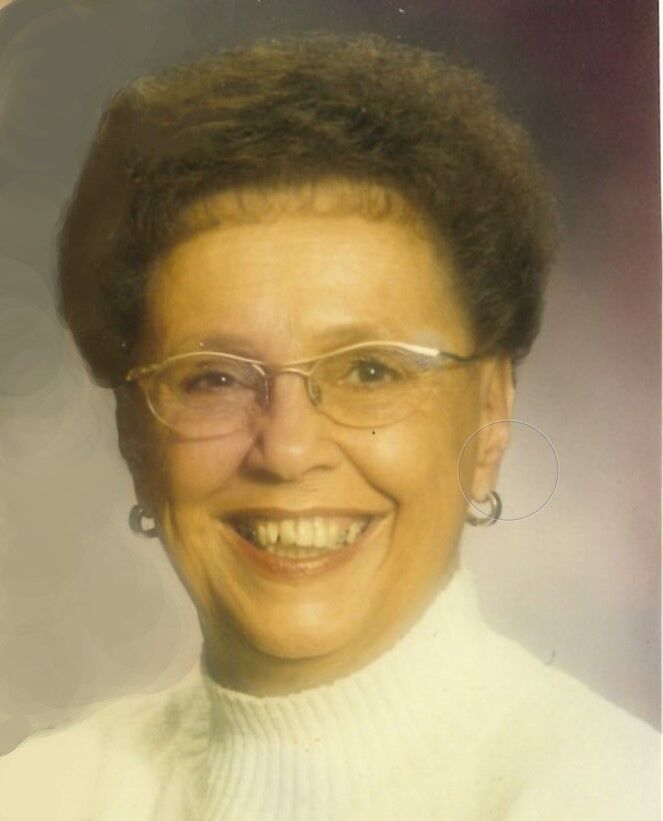 LaDonna Jean Swanson